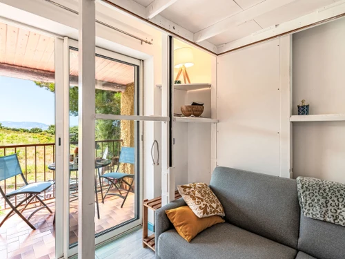 Ferienwohnung Lumio, Studio, 2 Personen - photo_1011593389800