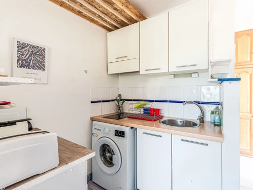 Ferienwohnung Lumio, Studio, 2 Personen - photo_1011593389800