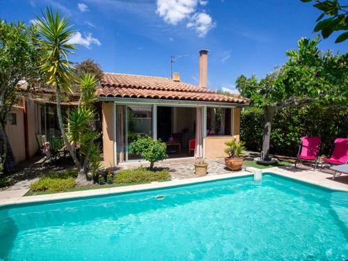 Maison La Londe-les-Maures, 2 pièces, 2 personnes - photo_1011593392474