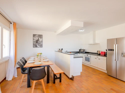 Ferienwohnung Saint-Aygulf, 4 Schlafzimmer, 8 Personen - photo_1011593393558