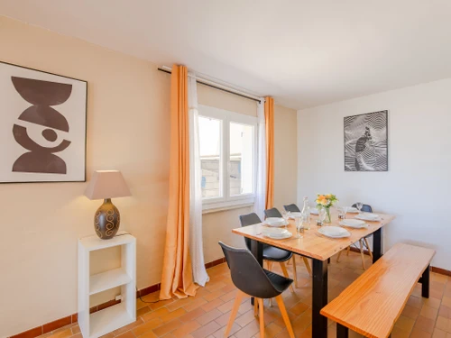 Ferienwohnung Saint-Aygulf, 4 Schlafzimmer, 8 Personen - photo_1011593393558