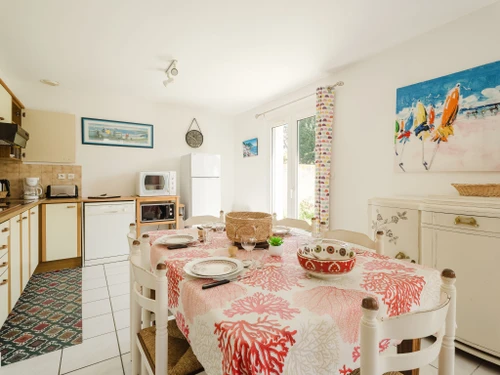 Villa Dinard, 4 bedrooms, 6 persons - photo_1011593393933