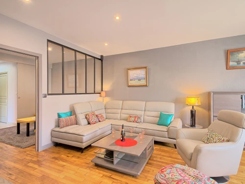 Ferienhaus Cherrueix, 3 Schlafzimmer, 6 Personen - photo_1011593395285