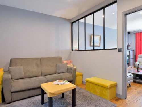 Ferienhaus Cherrueix, 3 Schlafzimmer, 6 Personen - photo_1011593395285