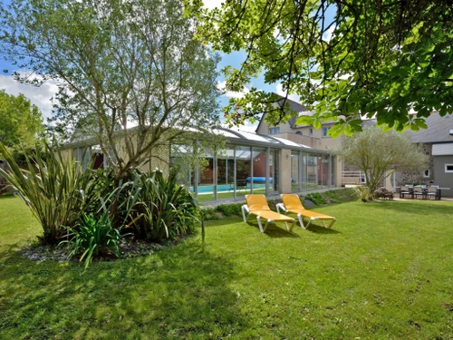 Ferienhaus Cherrueix, 3 Schlafzimmer, 6 Personen - photo_1011593395285