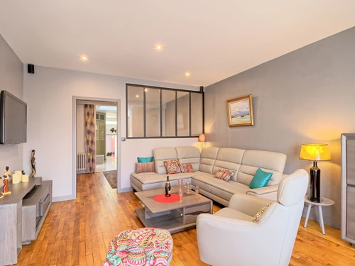 Ferienhaus Cherrueix, 3 Schlafzimmer, 6 Personen - photo_1011593395285