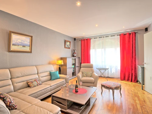 Ferienhaus Cherrueix, 3 Schlafzimmer, 6 Personen - photo_1011593395285