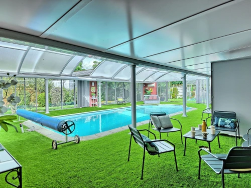 Ferienhaus Cherrueix, 3 Schlafzimmer, 6 Personen - photo_1011593395285