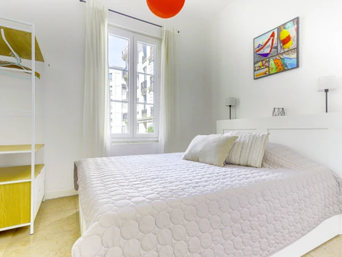 Ferienwohnung Nizza, 1 Schlafzimmer, 4 Personen - photo_11252313648