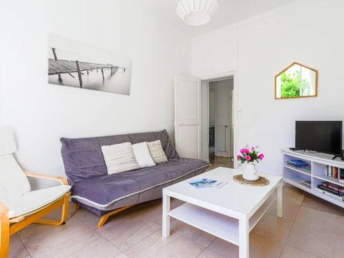 Ferienwohnung Nizza, 1 Schlafzimmer, 4 Personen - photo_11252313648