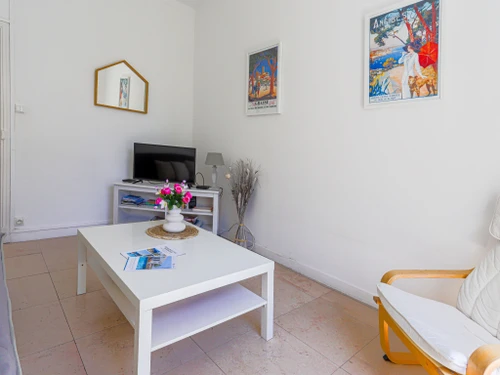 Ferienwohnung Nizza, 1 Schlafzimmer, 4 Personen - photo_11252313648