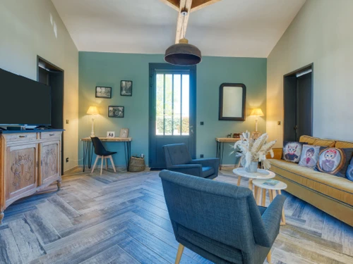 Villa Andernos-les-Bains, 3 bedrooms, 6 persons - photo_1011593400536