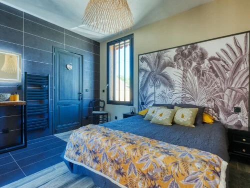 Villa Andernos-les-Bains, 3 bedrooms, 6 persons - photo_1011593400536