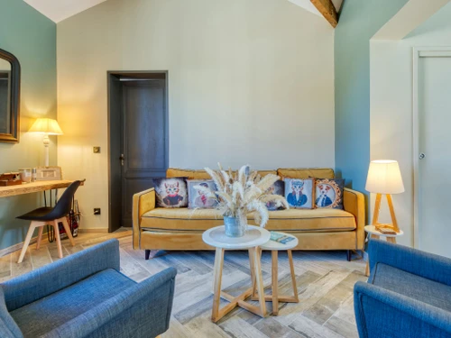 Villa Andernos-les-Bains, 3 bedrooms, 6 persons - photo_1011593400536