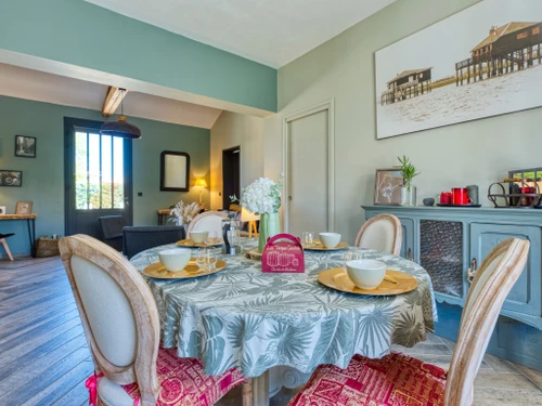 Villa Andernos-les-Bains, 3 bedrooms, 6 persons - photo_1011593400536