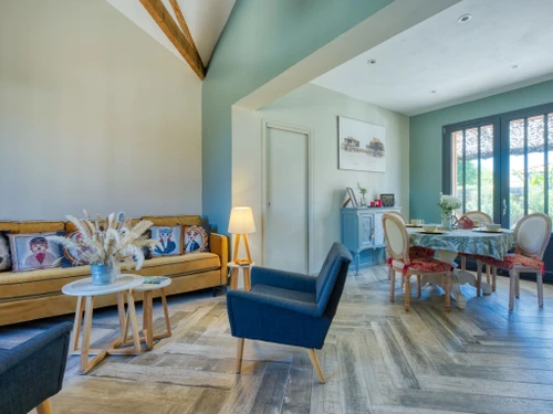 Villa Andernos-les-Bains, 3 bedrooms, 6 persons - photo_1011593400536