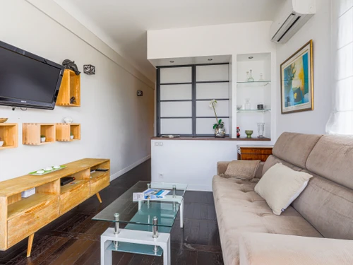 Ferienwohnung Nizza, Studio, 4 Personen - photo_4215848642