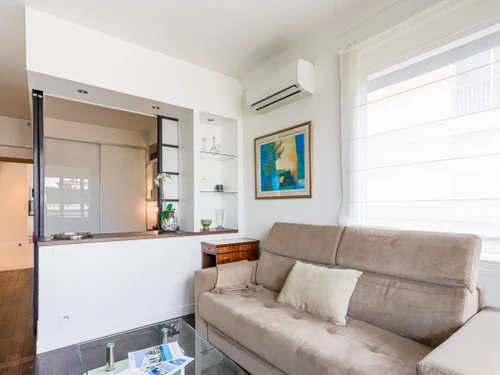 Ferienwohnung Nizza, Studio, 4 Personen - photo_4215848642