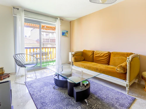 Ferienwohnung Nizza, 2 Schlafzimmer, 4 Personen - photo_1011593403317