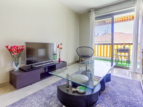 Ferienwohnung Nizza, 2 Schlafzimmer, 4 Personen - photo_1011593403317