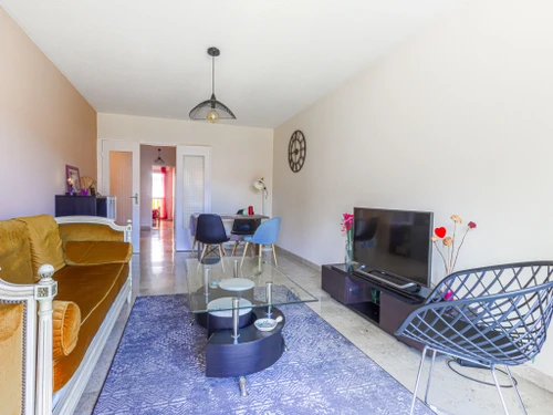 Ferienwohnung Nizza, 2 Schlafzimmer, 4 Personen - photo_1011593403317