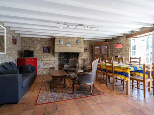 Villa Carnac, 4 bedrooms, 7 persons - photo_14708500800