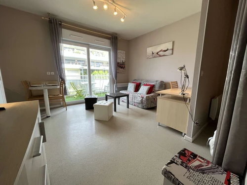 Apartamento La Rochelle, estudio, 4 personas - photo_1011506066837