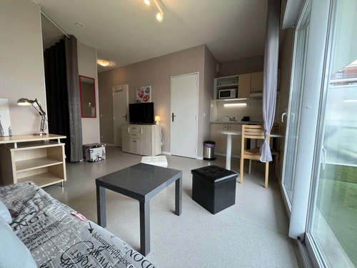 Apartment La Rochelle, studio flat, 4 persons - photo_1011506066837