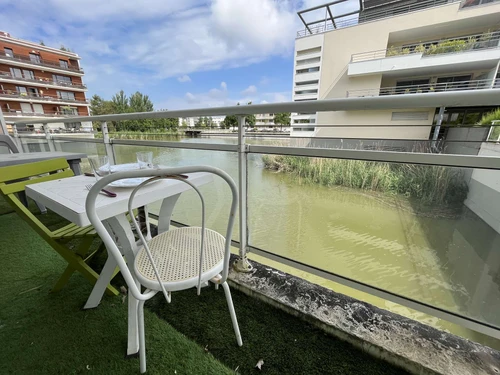 Apartment La Rochelle, studio flat, 4 persons - photo_1011506066837