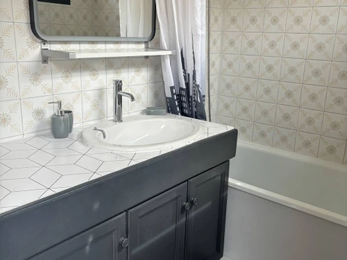 Villa Port Leucate, 2 pièces, 4 personnes - photo_15923427