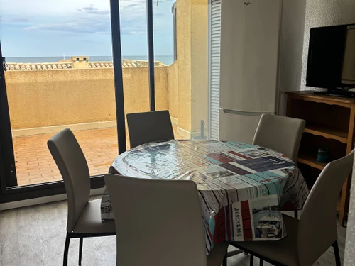 Villa Port Leucate, 2 pièces, 4 personnes - photo_15923427