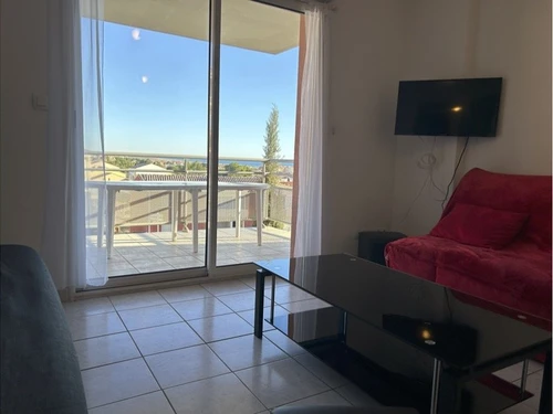 Apartment Fleury-Saint-Pierre-la-Mer, 1 bedroom, 4 persons - photo_1011593412890