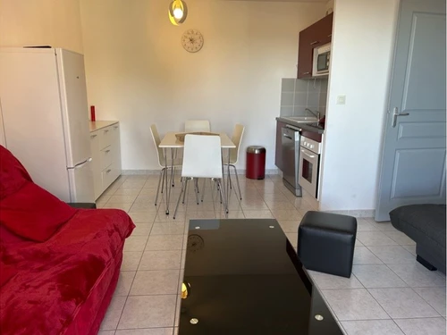 Apartment Fleury-Saint-Pierre-la-Mer, 1 bedroom, 4 persons - photo_1011593412890