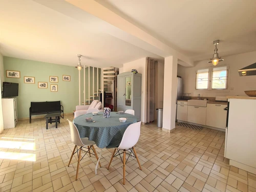 Villa Cap d'Agde, 4 bedrooms, 8 persons - photo_1011593415418