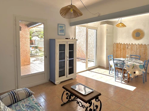 Maison Le Barcarès, 4 pièces, 4 personnes - photo_1011593416686