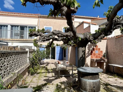 Maison Le Barcarès, 4 pièces, 4 personnes - photo_1011593416686