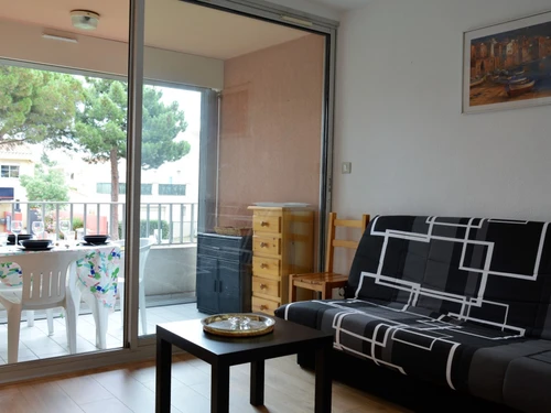 Apartamento Argelès-sur-Mer, 1 dormitorio, 4 personas - photo_2921965686