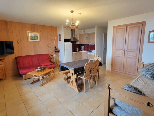 Appartement Saint-Michel-de-Chaillol, 2 pièces, 6 personnes - photo_11616409175