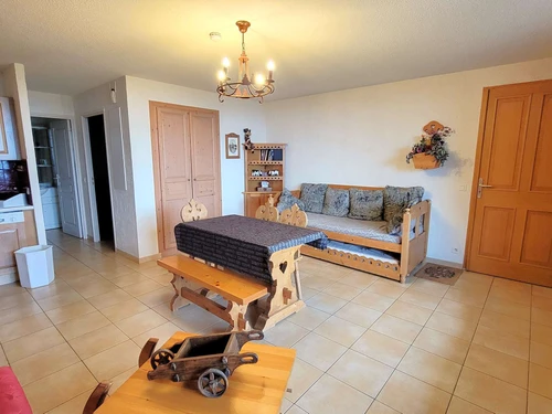 Apartment Saint-Michel-de-Chaillol, 1 bedroom, 6 persons - photo_11616409175