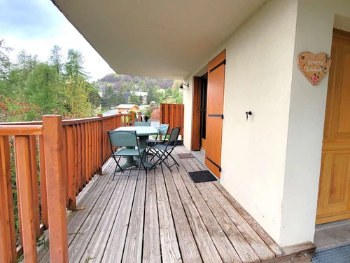 Apartment Saint-Michel-de-Chaillol, 1 bedroom, 6 persons - photo_11616409175