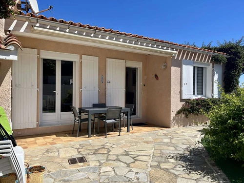 Casa Cavalaire-sur-Mer, 1 dormitorio, 4 personas - photo_1011593426314