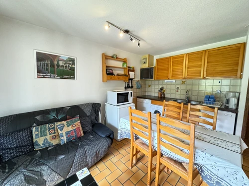 Studio Le Monêtier-les-Bains, studio flat, 4 persons - photo_17723891257