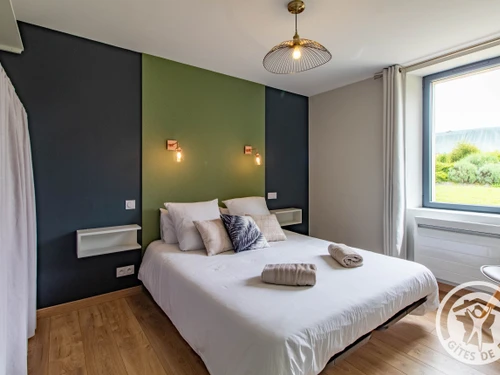 Gîte Rochefort-sur-Loire, 3 pièces, 4 personnes - photo_15614919672