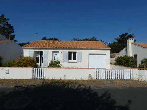 Villa Notre-Dame-de-Monts, 2 bedrooms, 6 persons - photo_18029845836