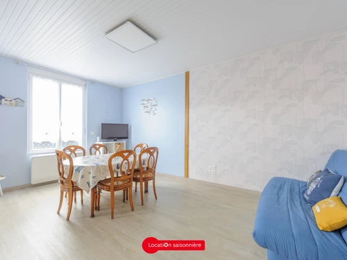 Ferienhaus Châtelaillon-Plage, 3 Schlafzimmer, 6 Personen - photo_1011593518828