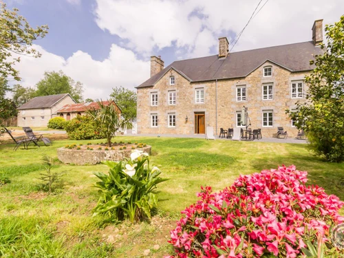 Gite Les Chambres-Le Grippon, 6 bedrooms, 12 persons - photo_1011593534395