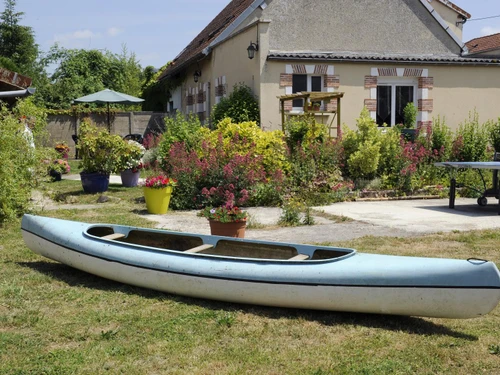 Gasthaus Méry-sur-Seine, 4 Schlafzimmer, 8 Personen - photo_14734477379