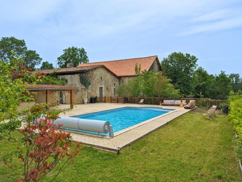 Gite Bazac, 6 bedrooms, 11 persons - photo_1011593539853