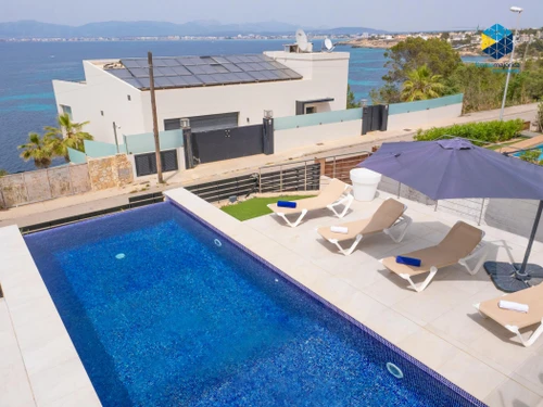 Villa Puiderrós, 4 pièces, 5 personnes - photo_1011201674737