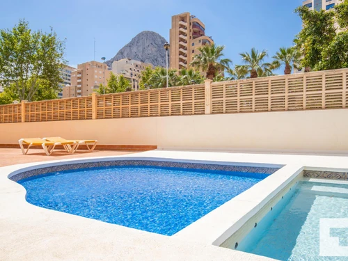 Apartamento Calpe, 2 dormitorios, 6 personas - photo_1011589708578